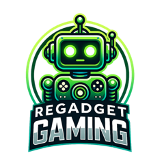 Regadget Gaming